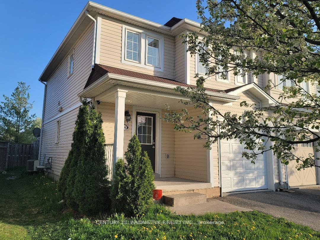 Photo 1 of 26 Duncan Avenue, Brantford, Empire — HOMEH