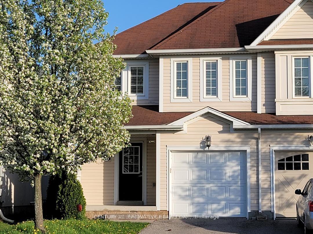 Photo 2 of 26 Duncan Avenue, Brantford, Empire — HOMEH