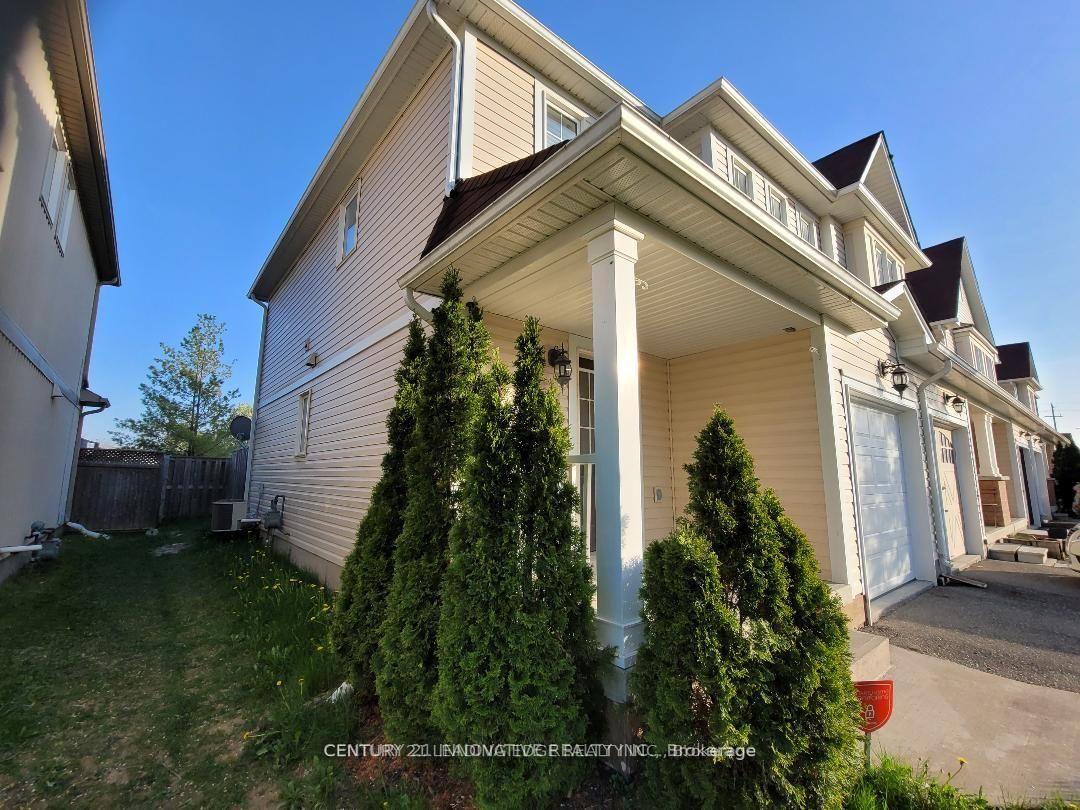 Photo 3 of 26 Duncan Avenue, Brantford, Empire — HOMEH