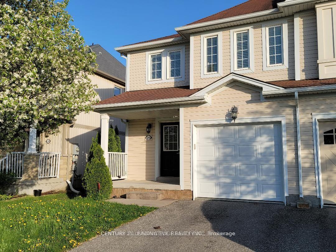 Photo 4 of 26 Duncan Avenue, Brantford, Empire — HOMEH