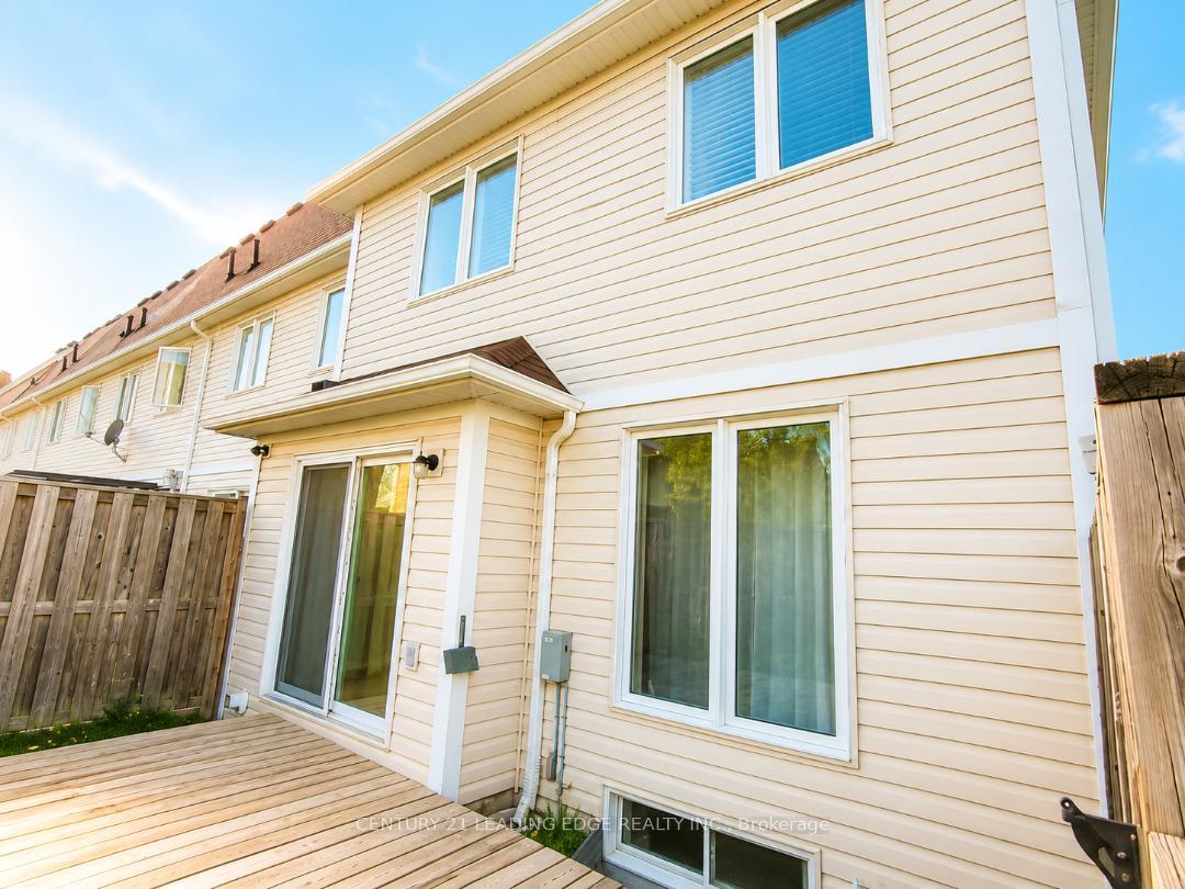 Photo 22 of 26 Duncan Avenue, Brantford, Empire — HOMEH