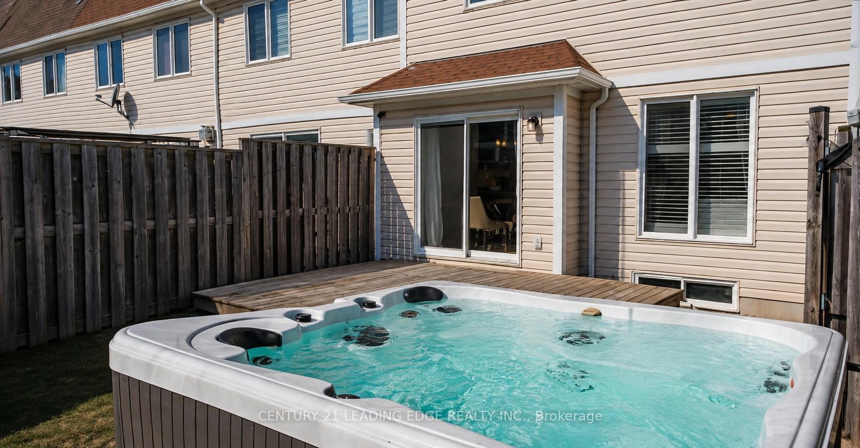 Photo 23 of 26 Duncan Avenue, Brantford, Empire — HOMEH