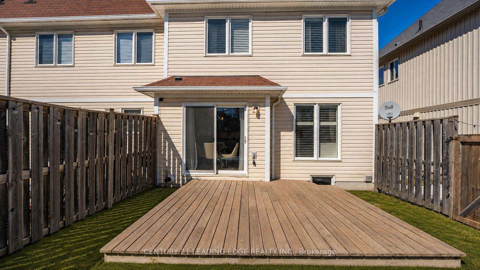 Photo 24 of 26 Duncan Avenue, Brantford, Empire — HOMEH
