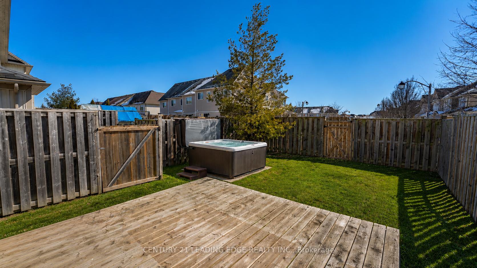 Photo 25 of 26 Duncan Avenue, Brantford, Empire — HOMEH