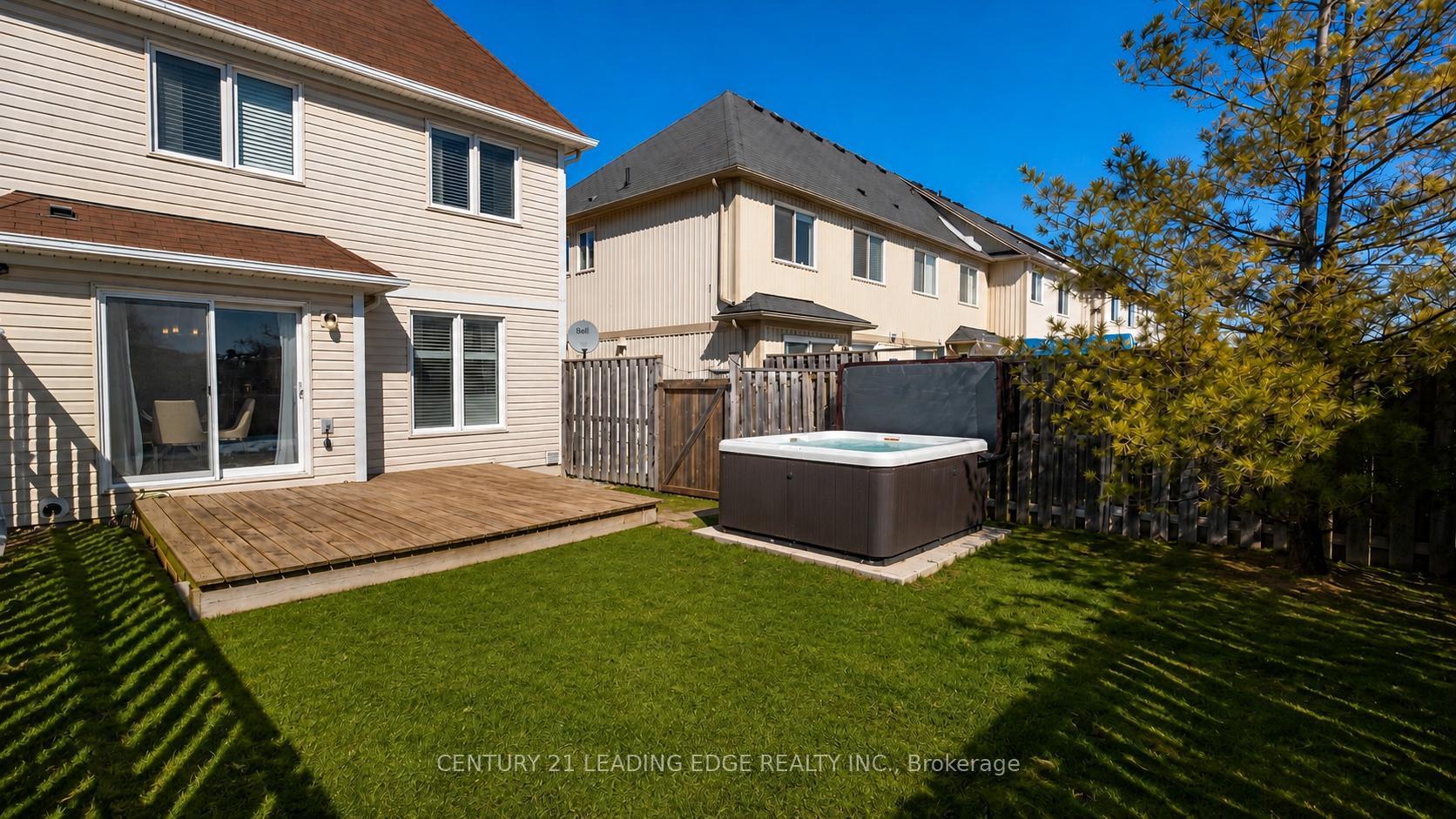 Photo 26 of 26 Duncan Avenue, Brantford, Empire — HOMEH