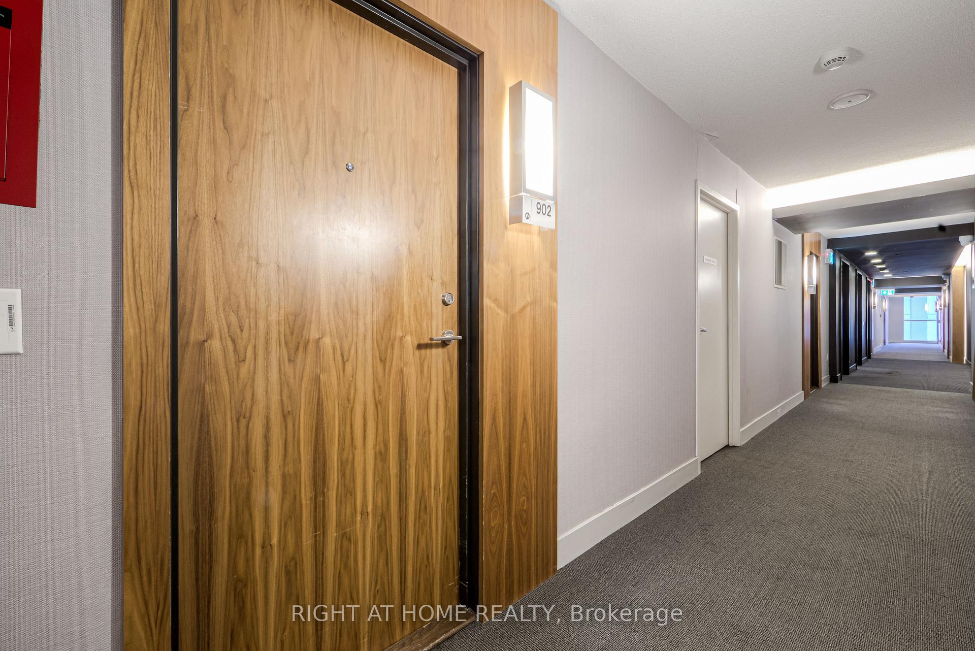 Photo 20 of Unit 902, 85 Queens Wharf Road, Toronto, Waterfront Communities — HOMEH