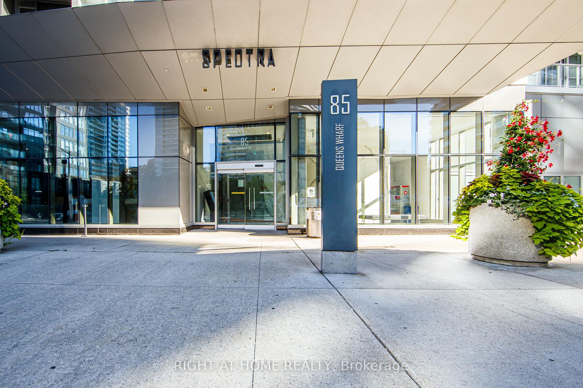 Photo 22 of Unit 902, 85 Queens Wharf Road, Toronto, Waterfront Communities — HOMEH