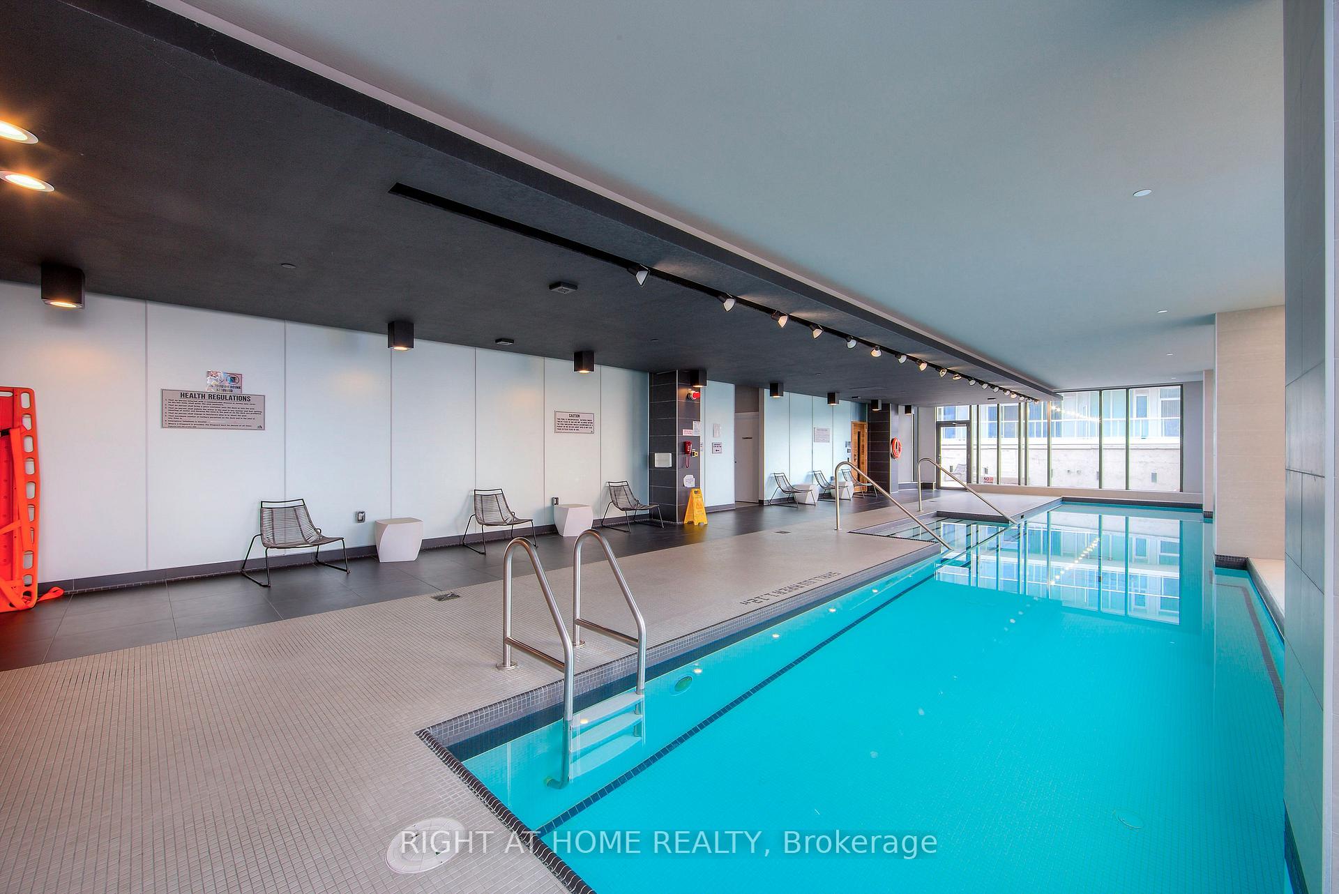 Photo 25 of Unit 902, 85 Queens Wharf Road, Toronto, Waterfront Communities — HOMEH