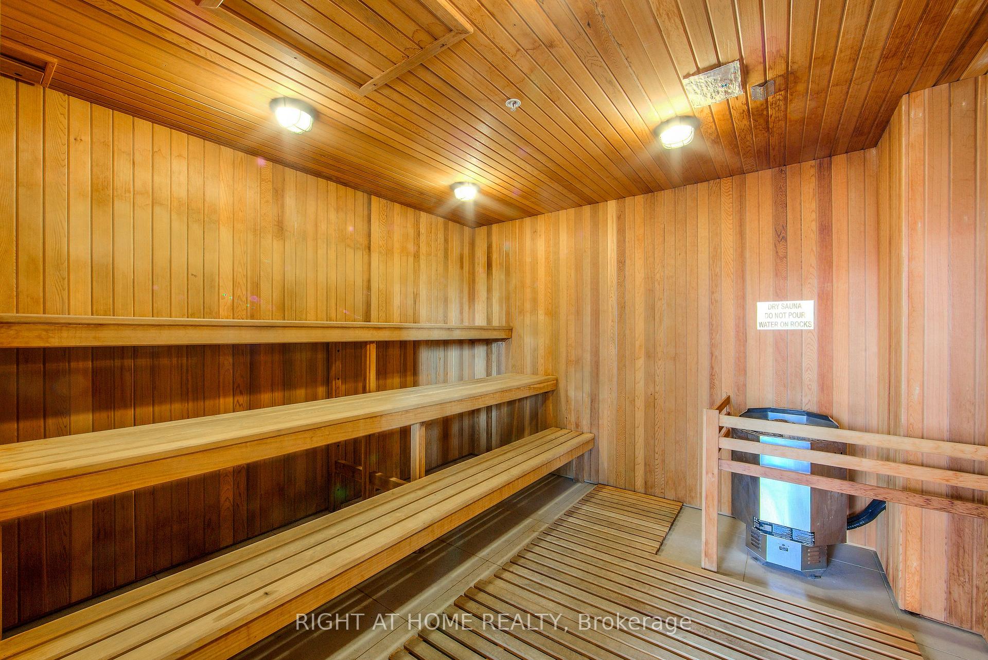 Photo 26 of Unit 902, 85 Queens Wharf Road, Toronto, Waterfront Communities — HOMEH