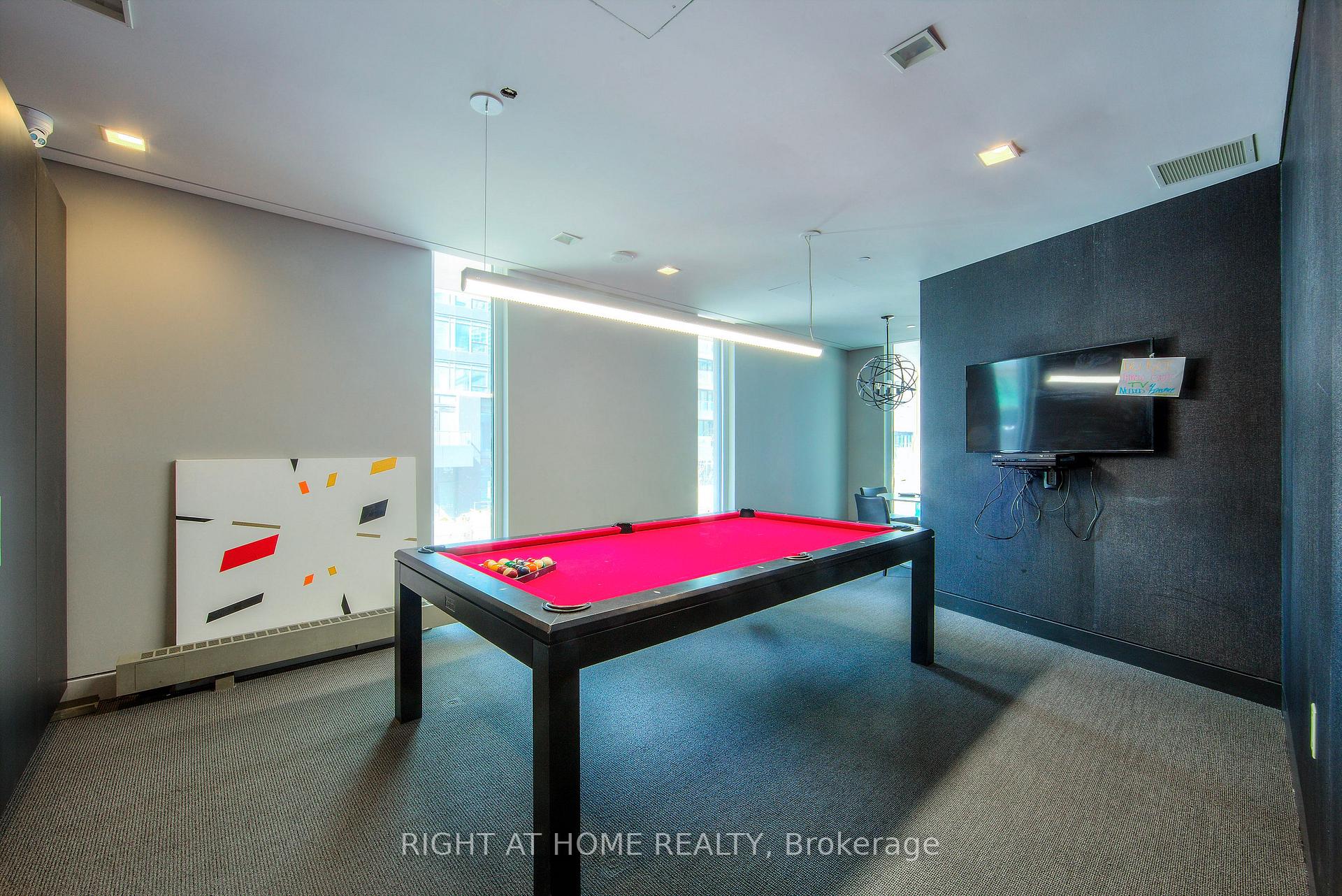 Photo 30 of Unit 902, 85 Queens Wharf Road, Toronto, Waterfront Communities — HOMEH