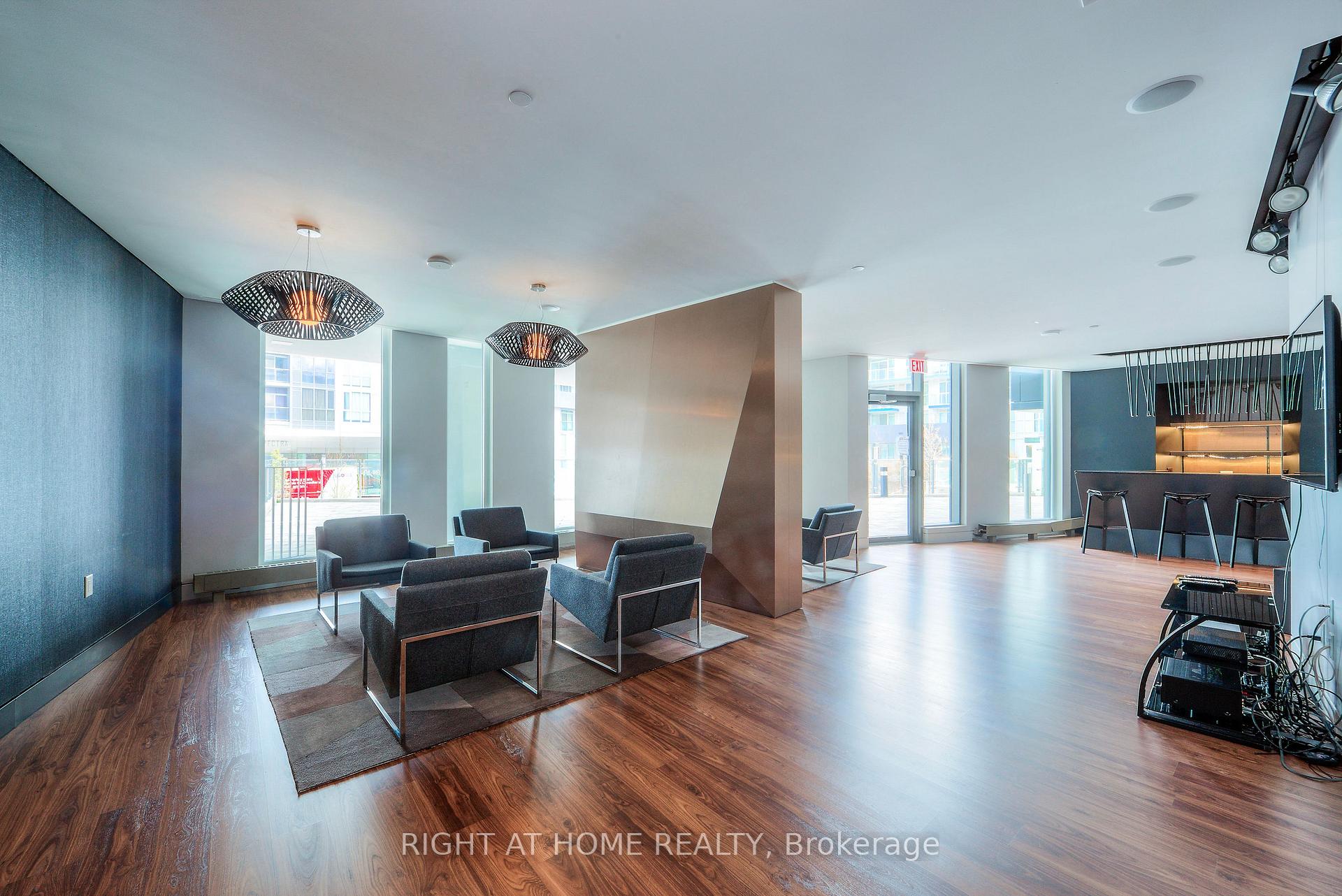 Photo 31 of Unit 902, 85 Queens Wharf Road, Toronto, Waterfront Communities — HOMEH