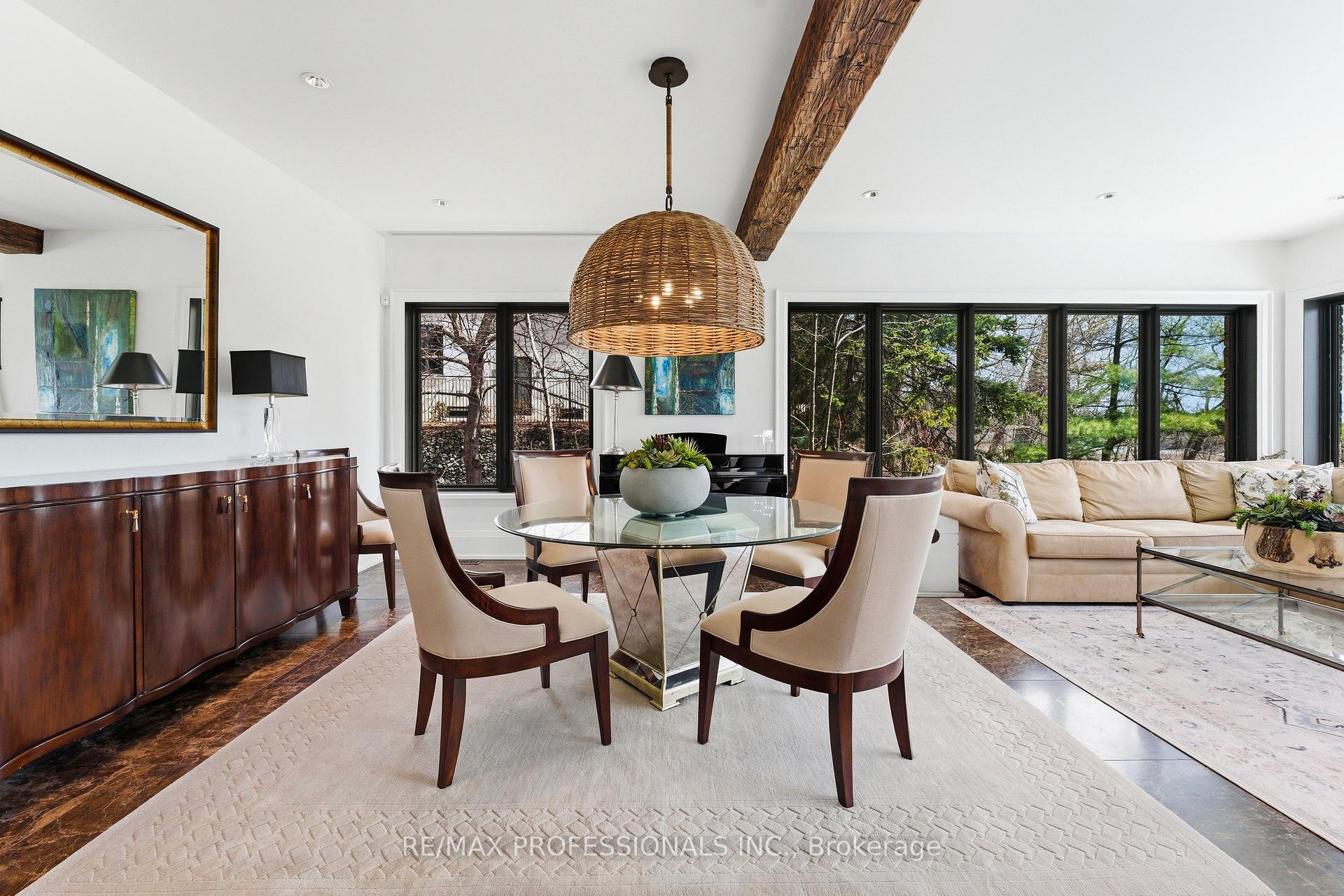Photo 5 of 23 Riverside Crescent, Toronto, High Park-Swansea — HOMEH