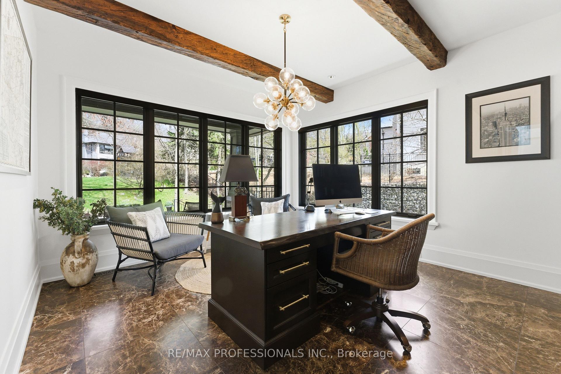 Photo 7 of 23 Riverside Crescent, Toronto, High Park-Swansea — HOMEH