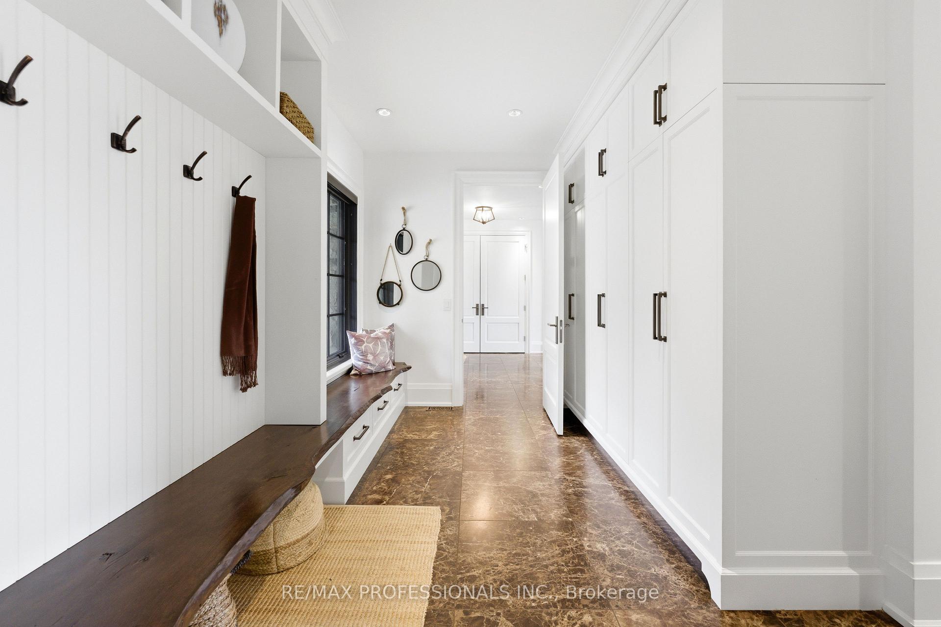 Photo 8 of 23 Riverside Crescent, Toronto, High Park-Swansea — HOMEH