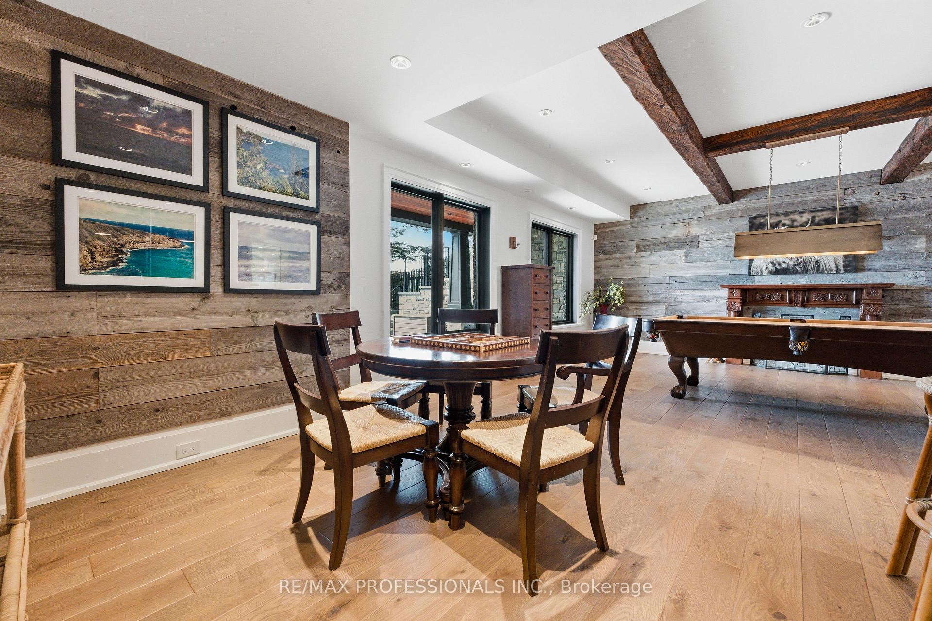 Photo 32 of 23 Riverside Crescent, Toronto, High Park-Swansea — HOMEH