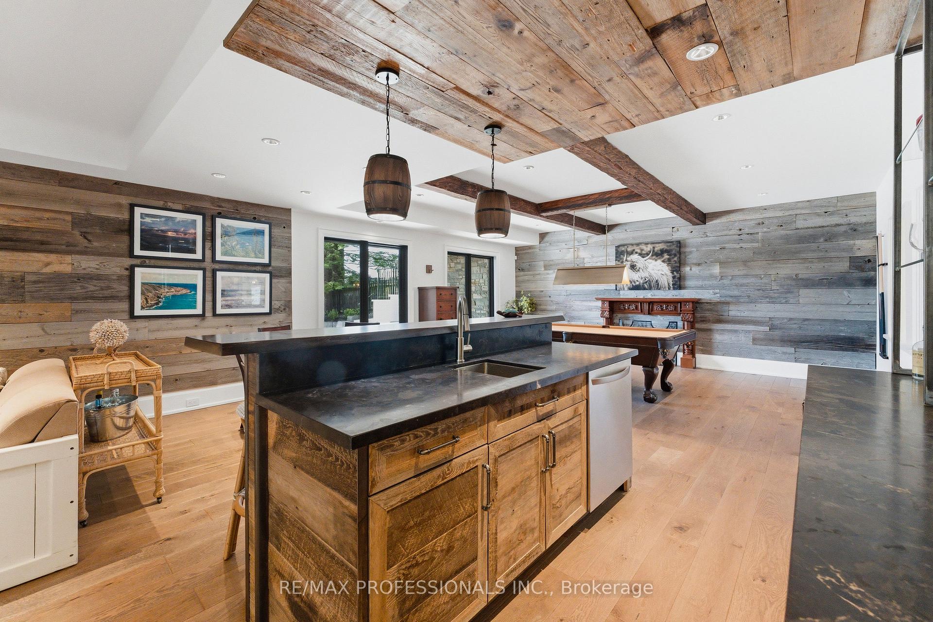 Photo 33 of 23 Riverside Crescent, Toronto, High Park-Swansea — HOMEH