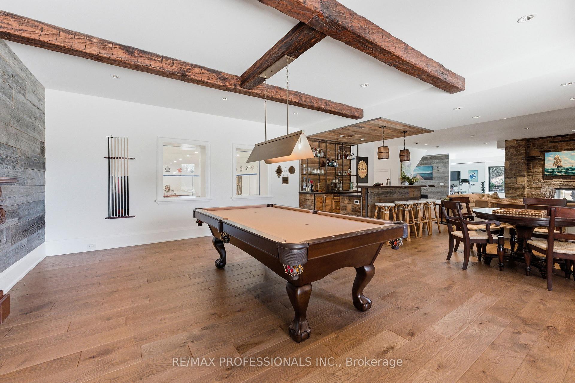 Photo 34 of 23 Riverside Crescent, Toronto, High Park-Swansea — HOMEH