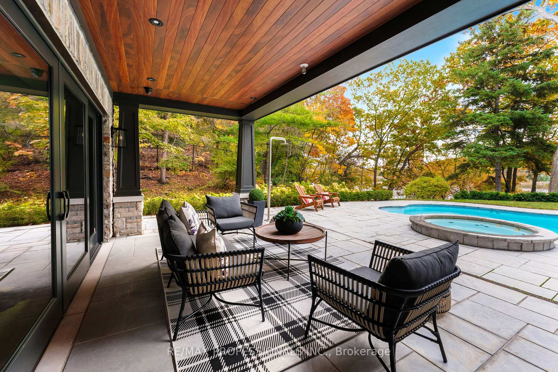 Photo 40 of 23 Riverside Crescent, Toronto, High Park-Swansea — HOMEH