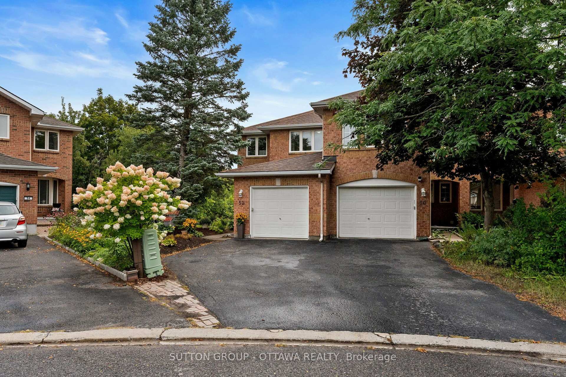 Photo 1 of 52 Windcrest Court, Ottawa, Kanata - Kanata Lakes/Heritage Hills — HOMEH