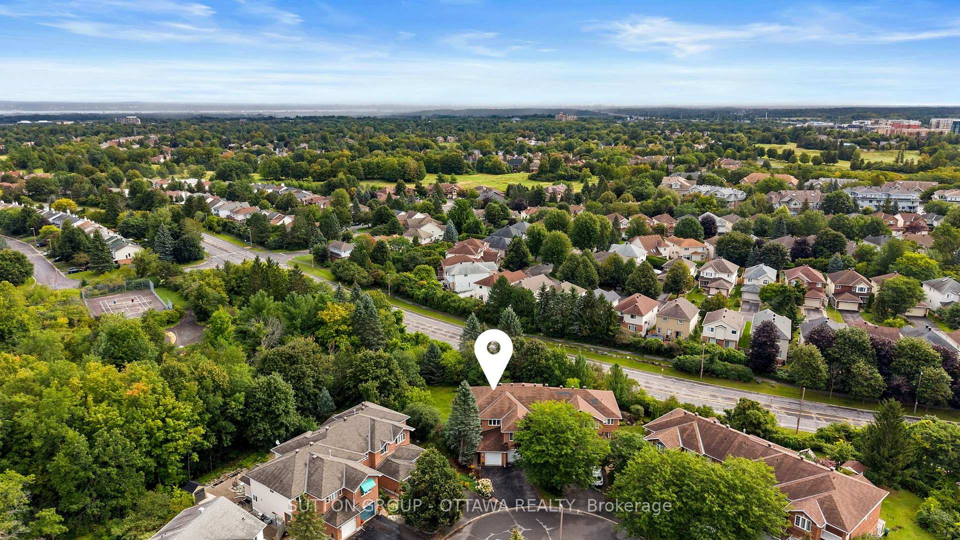 Photo 42 of 52 Windcrest Court, Ottawa, Kanata - Kanata Lakes/Heritage Hills — HOMEH