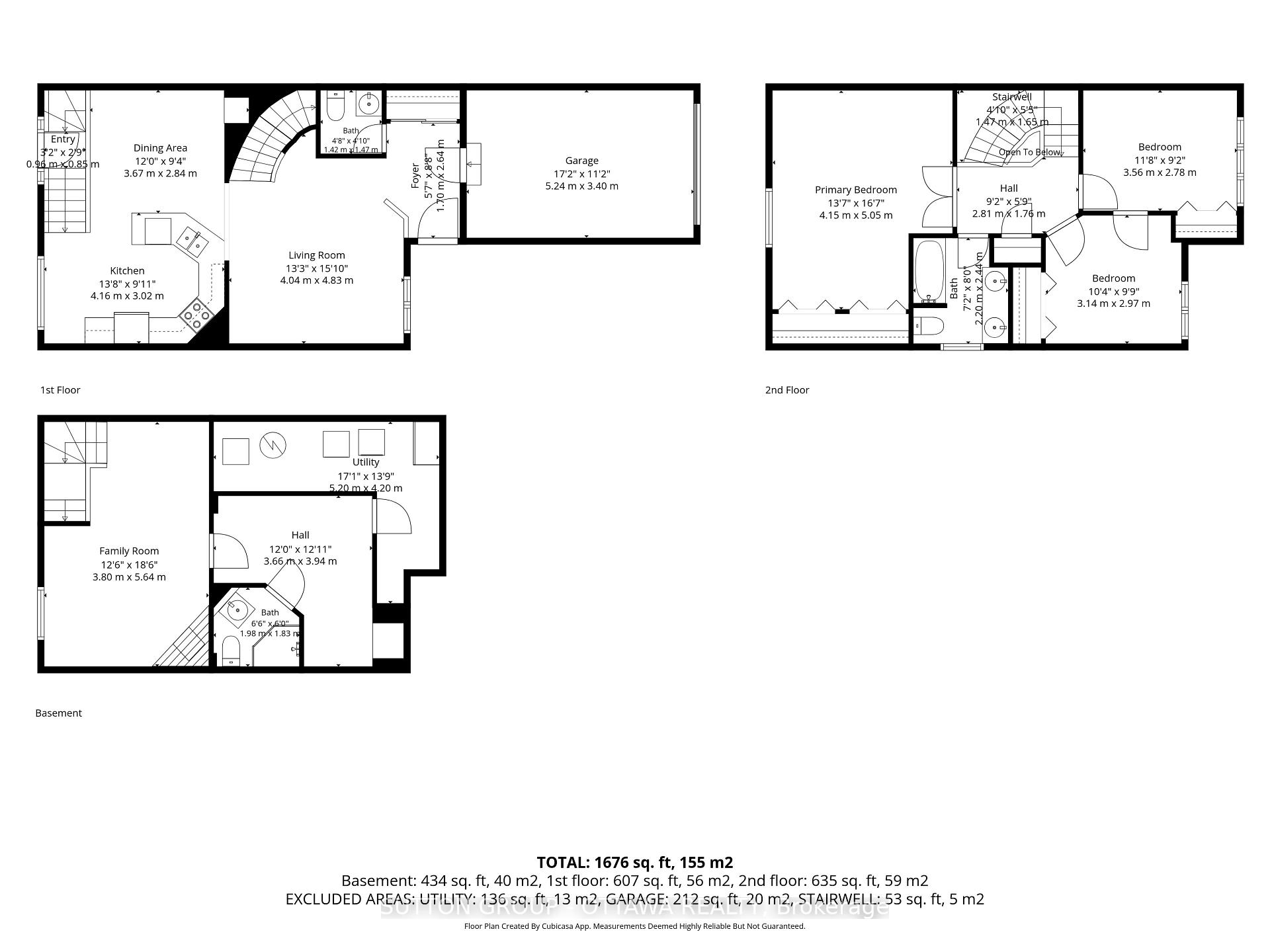 Photo 50 of 52 Windcrest Court, Ottawa, Kanata - Kanata Lakes/Heritage Hills — HOMEH