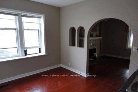 Photo 3 of Unit Main #1, 2352 Queen Street E, Toronto, The Beaches — HOMEH