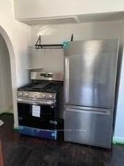 Photo 5 of Unit Main #1, 2352 Queen Street E, Toronto, The Beaches — HOMEH