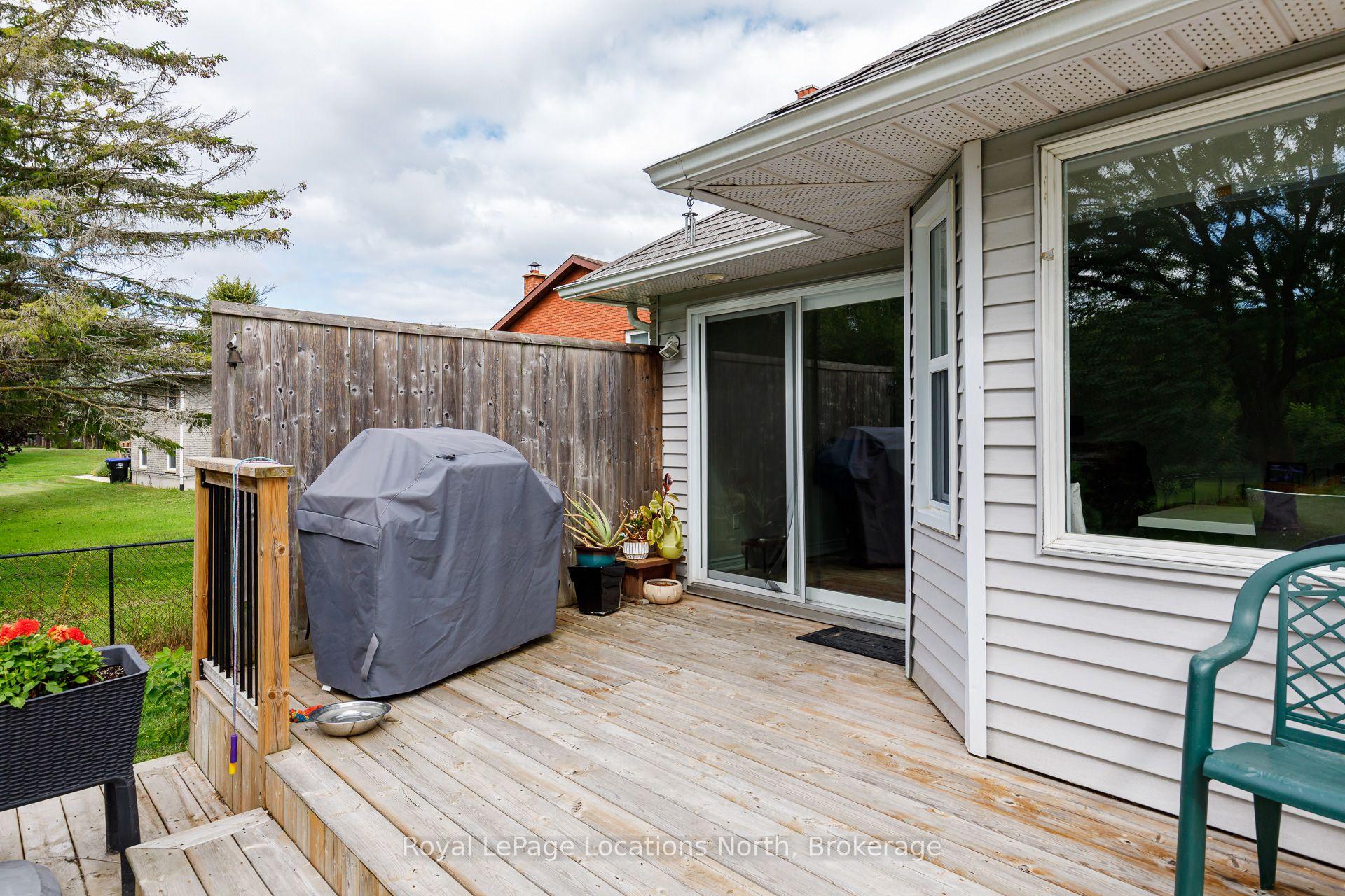 Photo 34 of 277 Christopher Street, Clearview, Stayner — HOMEH