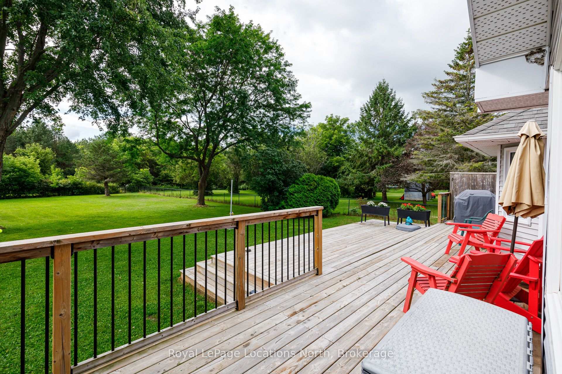 Photo 35 of 277 Christopher Street, Clearview, Stayner — HOMEH