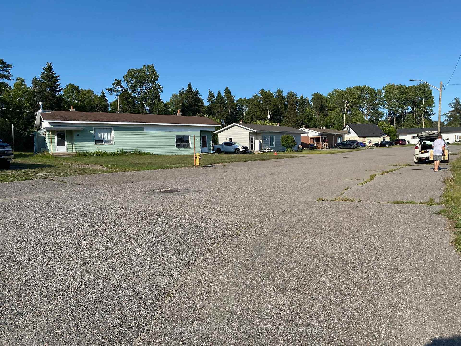 Photo 2 of 17 Birch Crescent, Terrace Bay, TB-92 — HOMEH