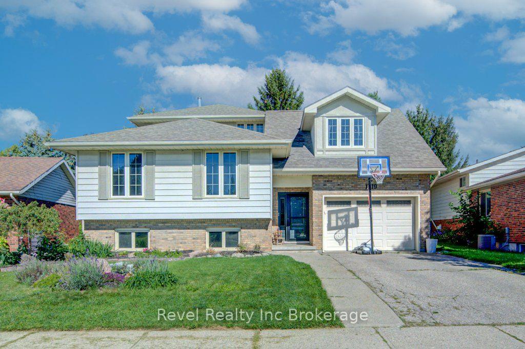 Photo of 1119 Mohawk Street