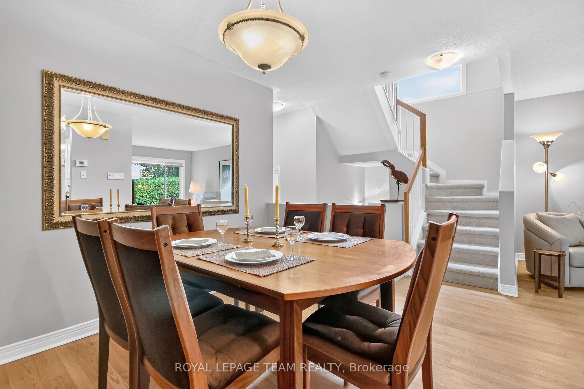 Photo 14 of 72 Sheppard's Glen Avenue, Ottawa, Kanata - Emerald Meadows/Trailwest — HOMEH