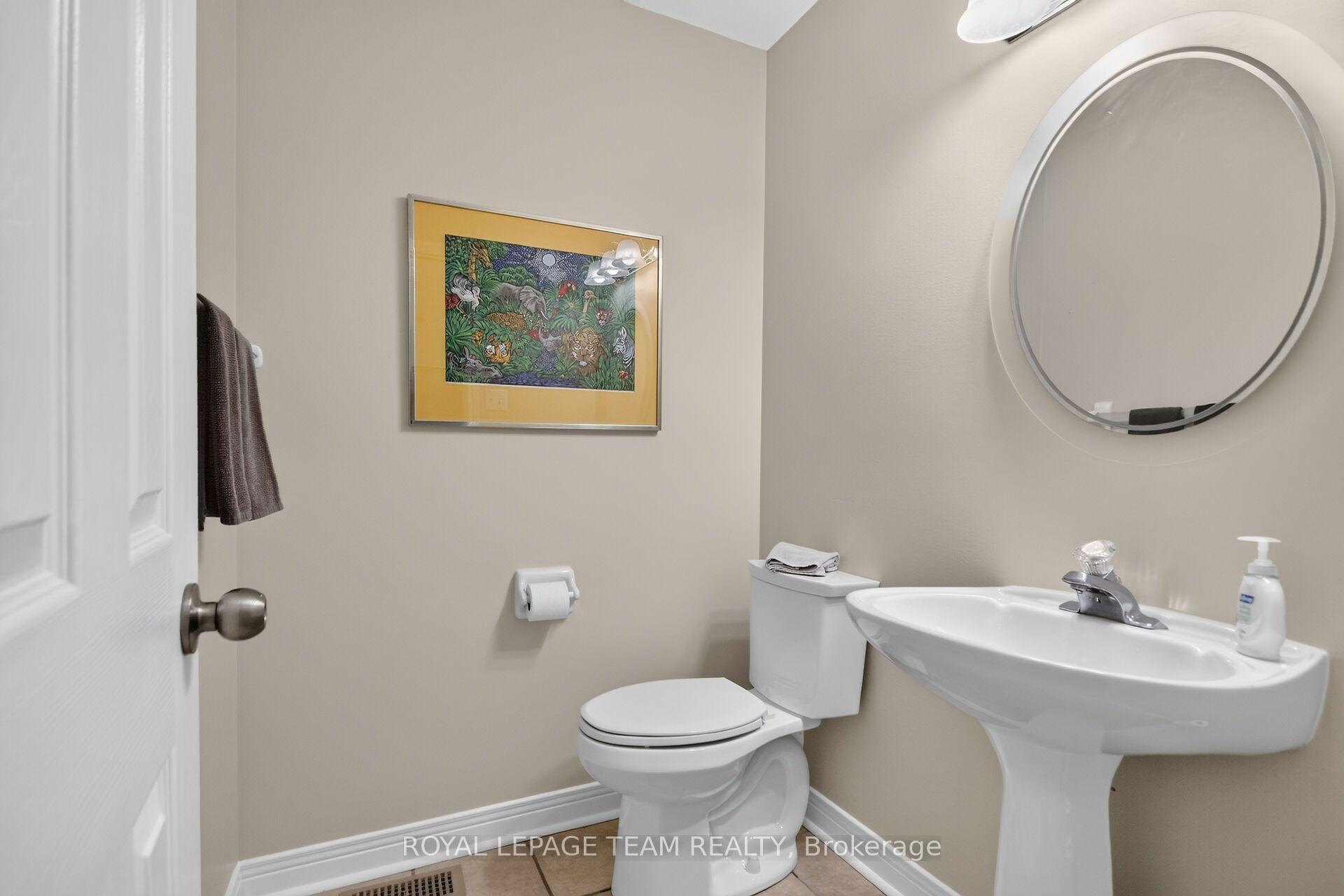 Photo 22 of 72 Sheppard's Glen Avenue, Ottawa, Kanata - Emerald Meadows/Trailwest — HOMEH