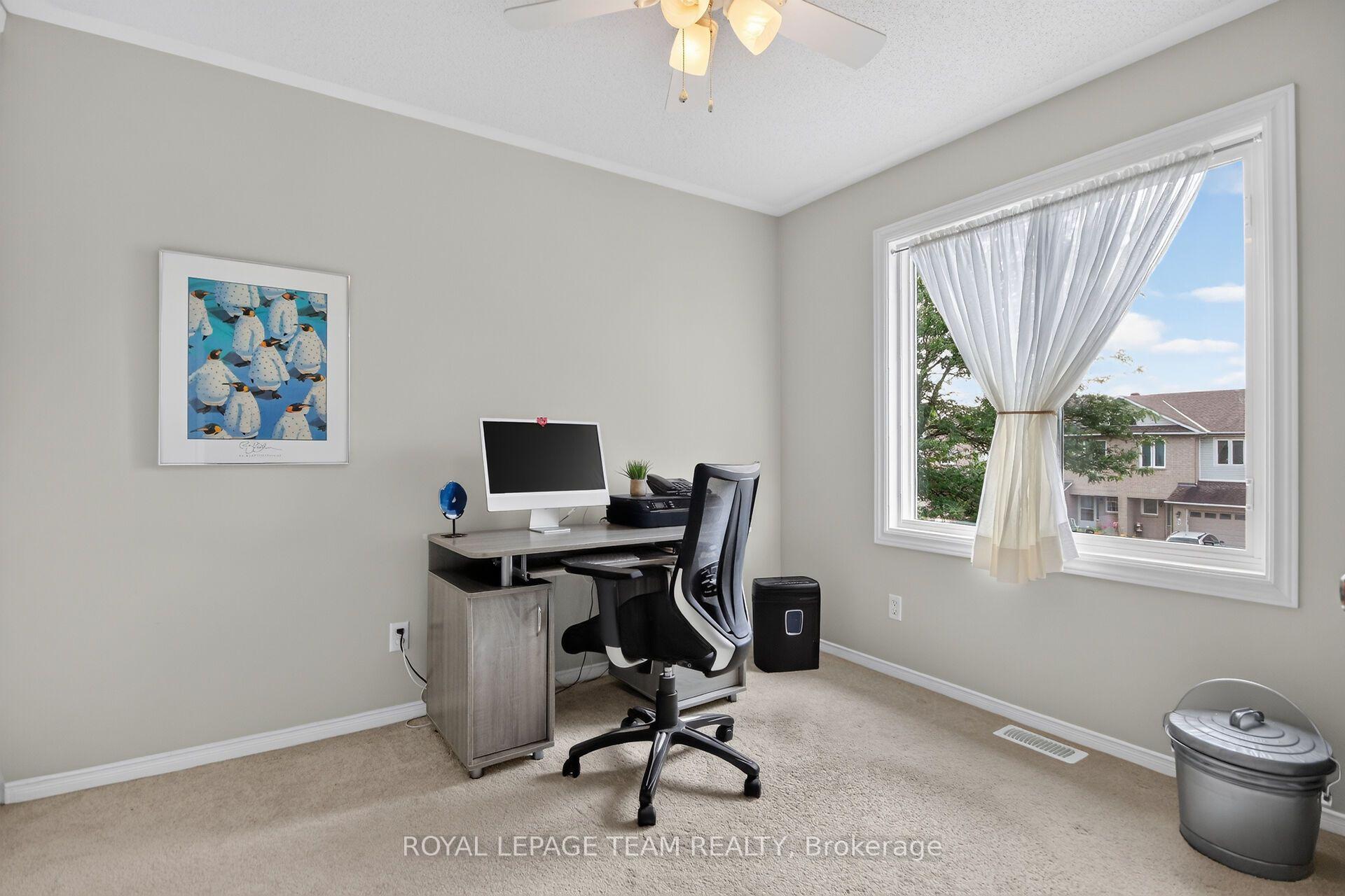 Photo 36 of 72 Sheppard's Glen Avenue, Ottawa, Kanata - Emerald Meadows/Trailwest — HOMEH