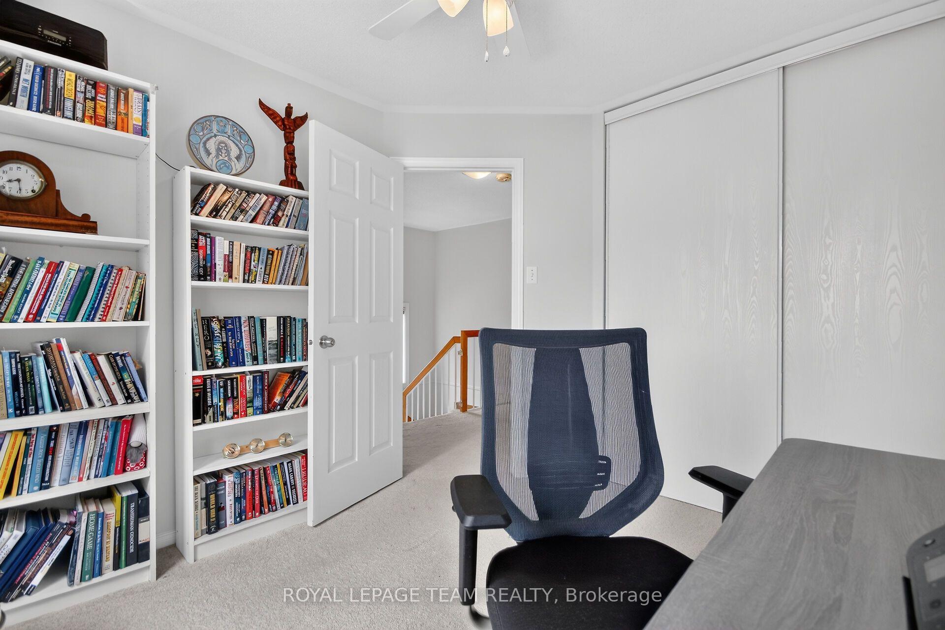 Photo 37 of 72 Sheppard's Glen Avenue, Ottawa, Kanata - Emerald Meadows/Trailwest — HOMEH