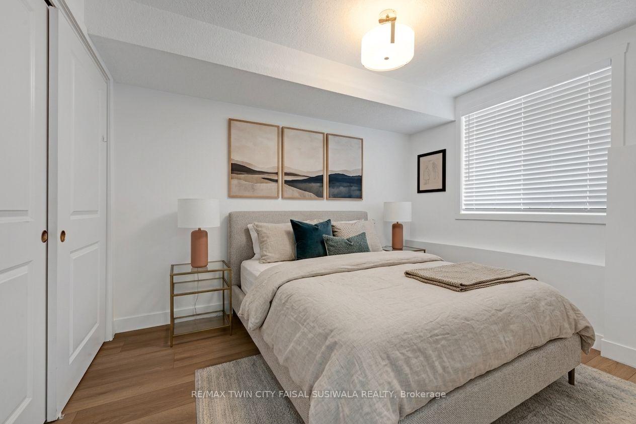 Photo 21 of Unit 1C, 185 Windale Crescent, Kitchener, Laurentian Hills — HOMEH