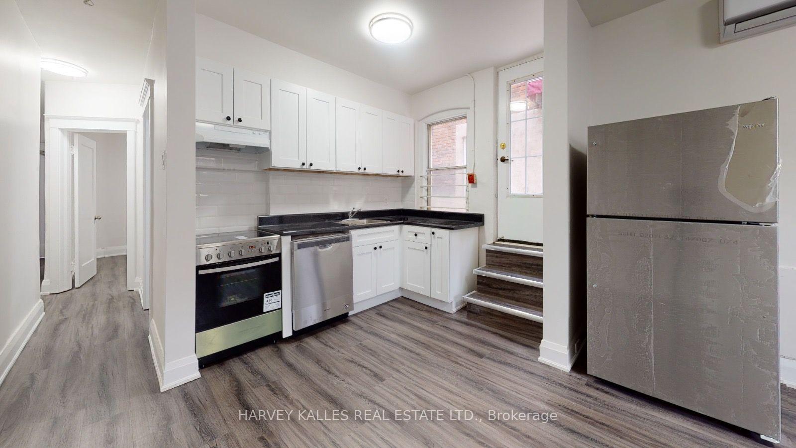 Photo 3 of Unit 2, 1065 Bathurst Street, Toronto, The Annex — HOMEH