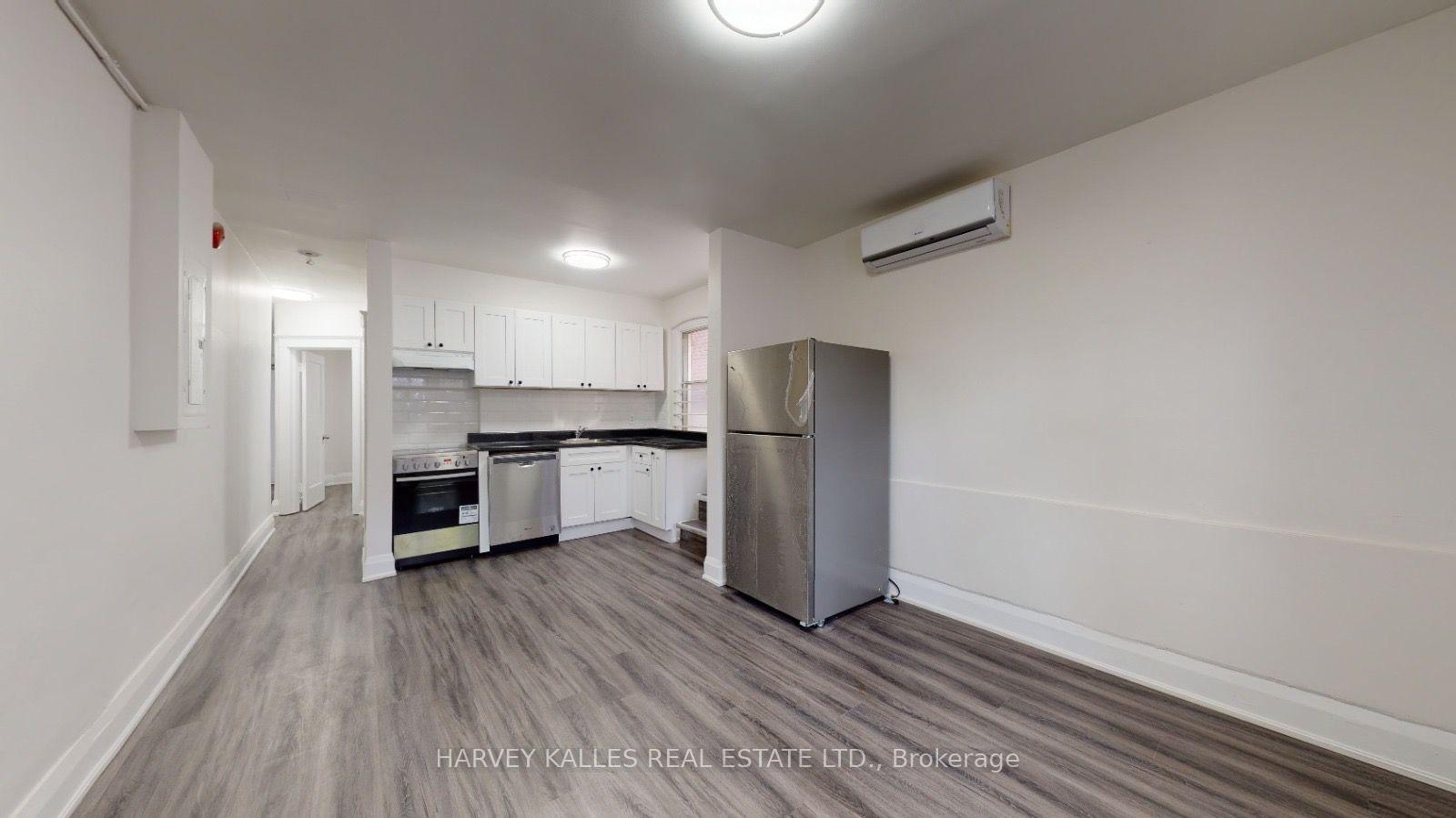 Photo 4 of Unit 2, 1065 Bathurst Street, Toronto, The Annex — HOMEH