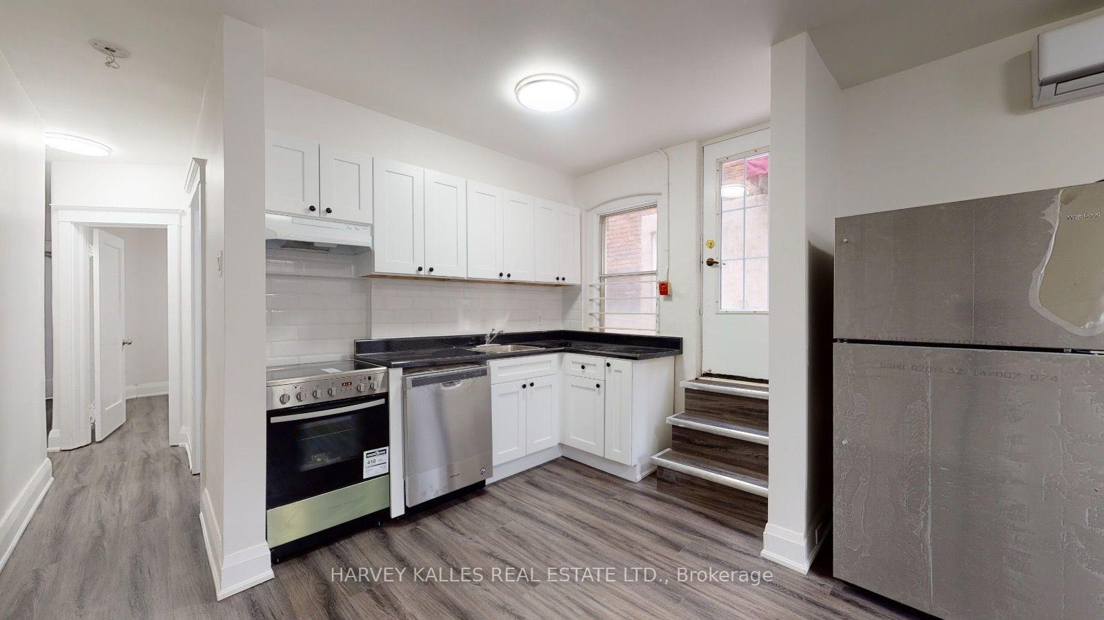 Photo 5 of Unit 2, 1065 Bathurst Street, Toronto, The Annex — HOMEH