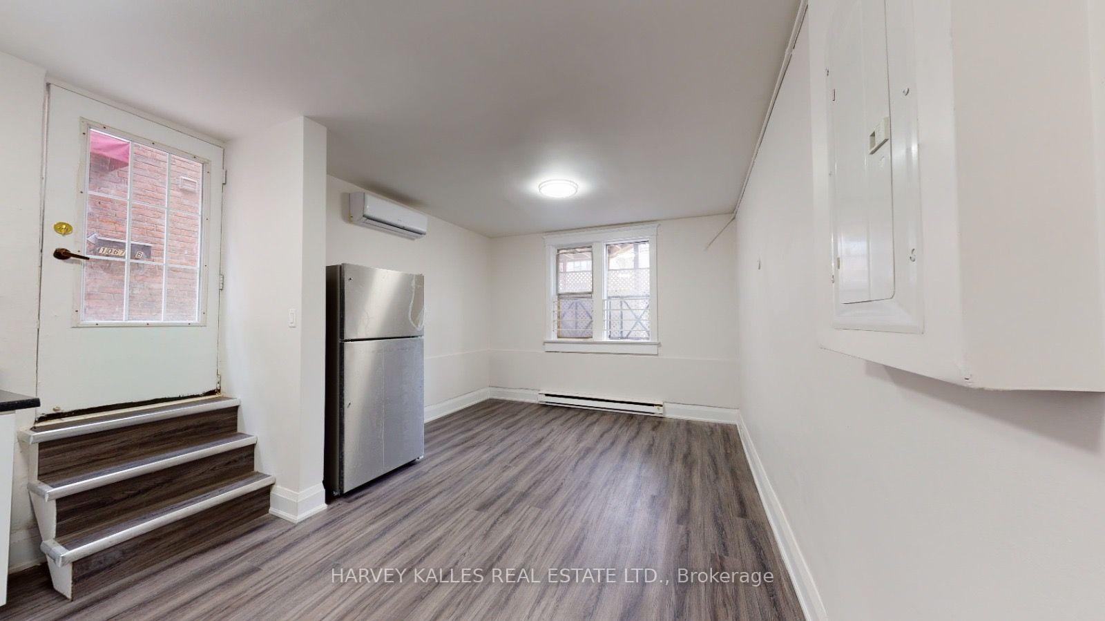 Photo 6 of Unit 2, 1065 Bathurst Street, Toronto, The Annex — HOMEH