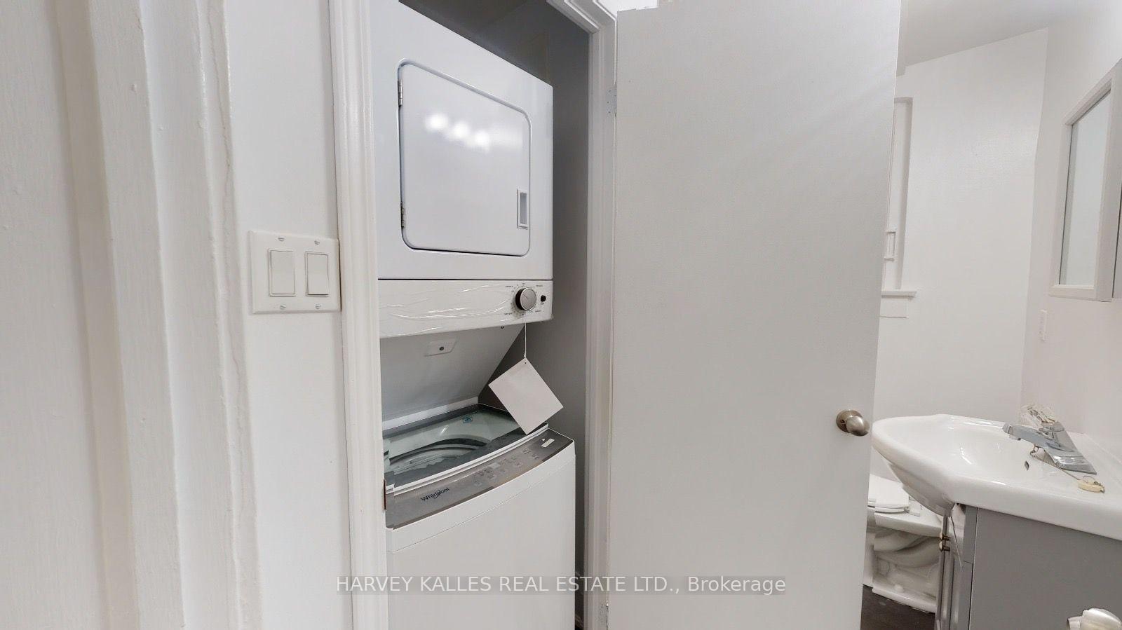 Photo 13 of Unit 2, 1065 Bathurst Street, Toronto, The Annex — HOMEH