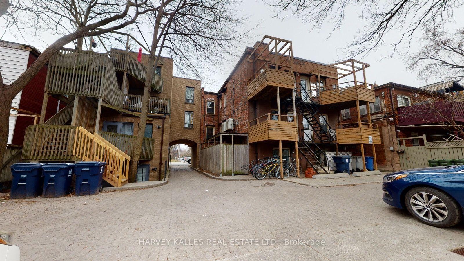 Photo 14 of Unit 2, 1065 Bathurst Street, Toronto, The Annex — HOMEH