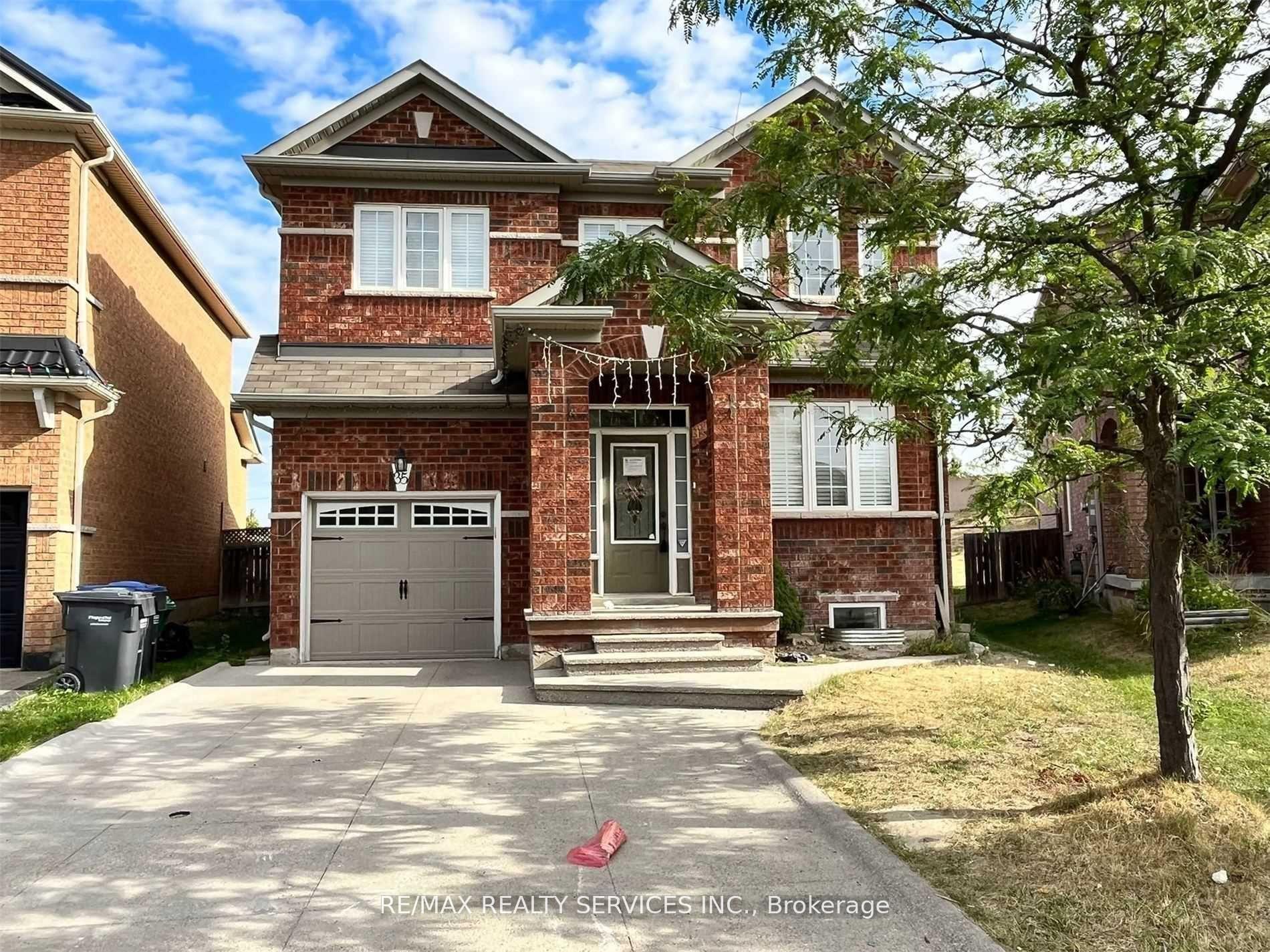 Photo of Unit Bsmt, 35 Seahorse Avenue
