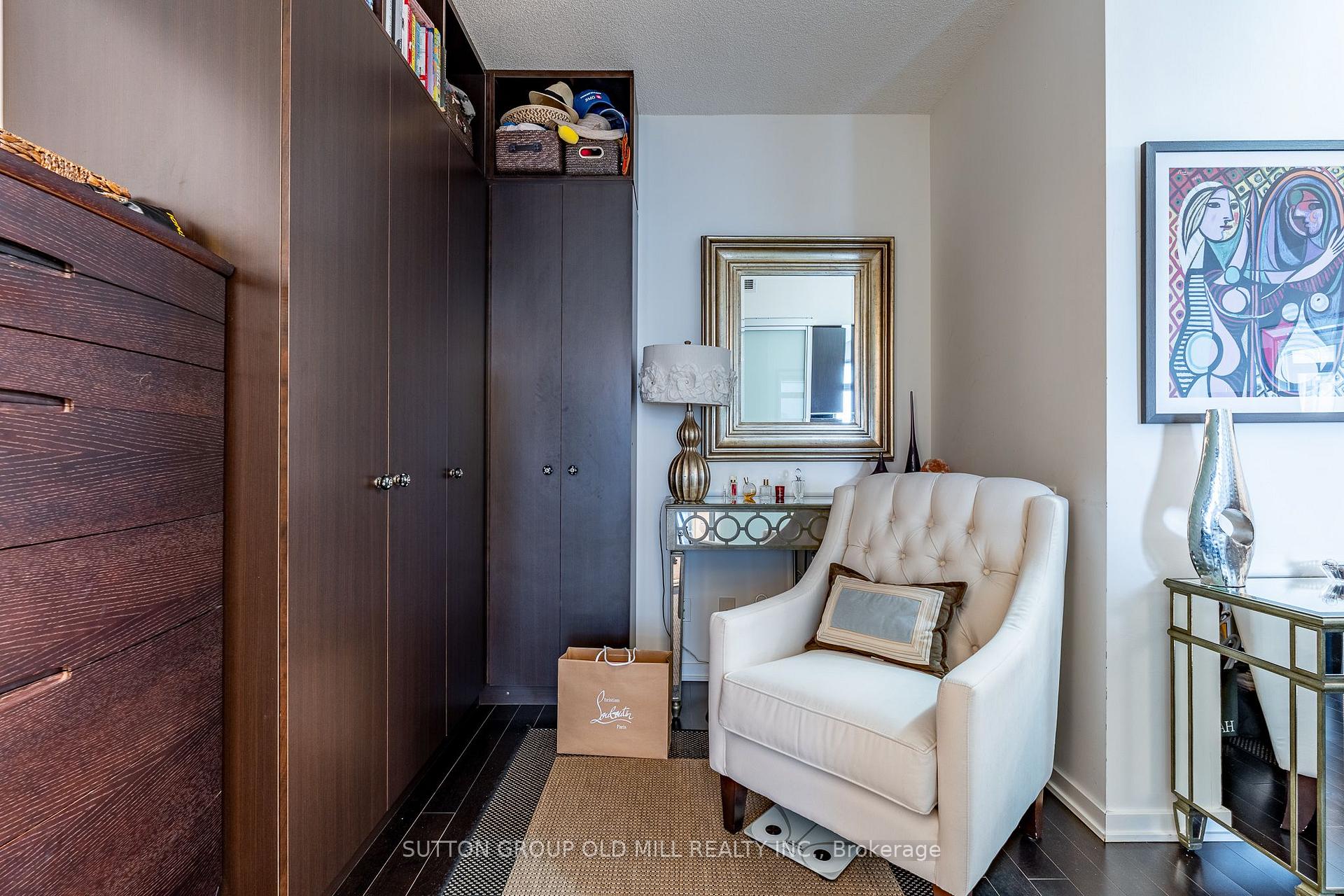 Photo 13 of Unit 1216, 103 The Queensway Avenue, Toronto, High Park-Swansea — HOMEH