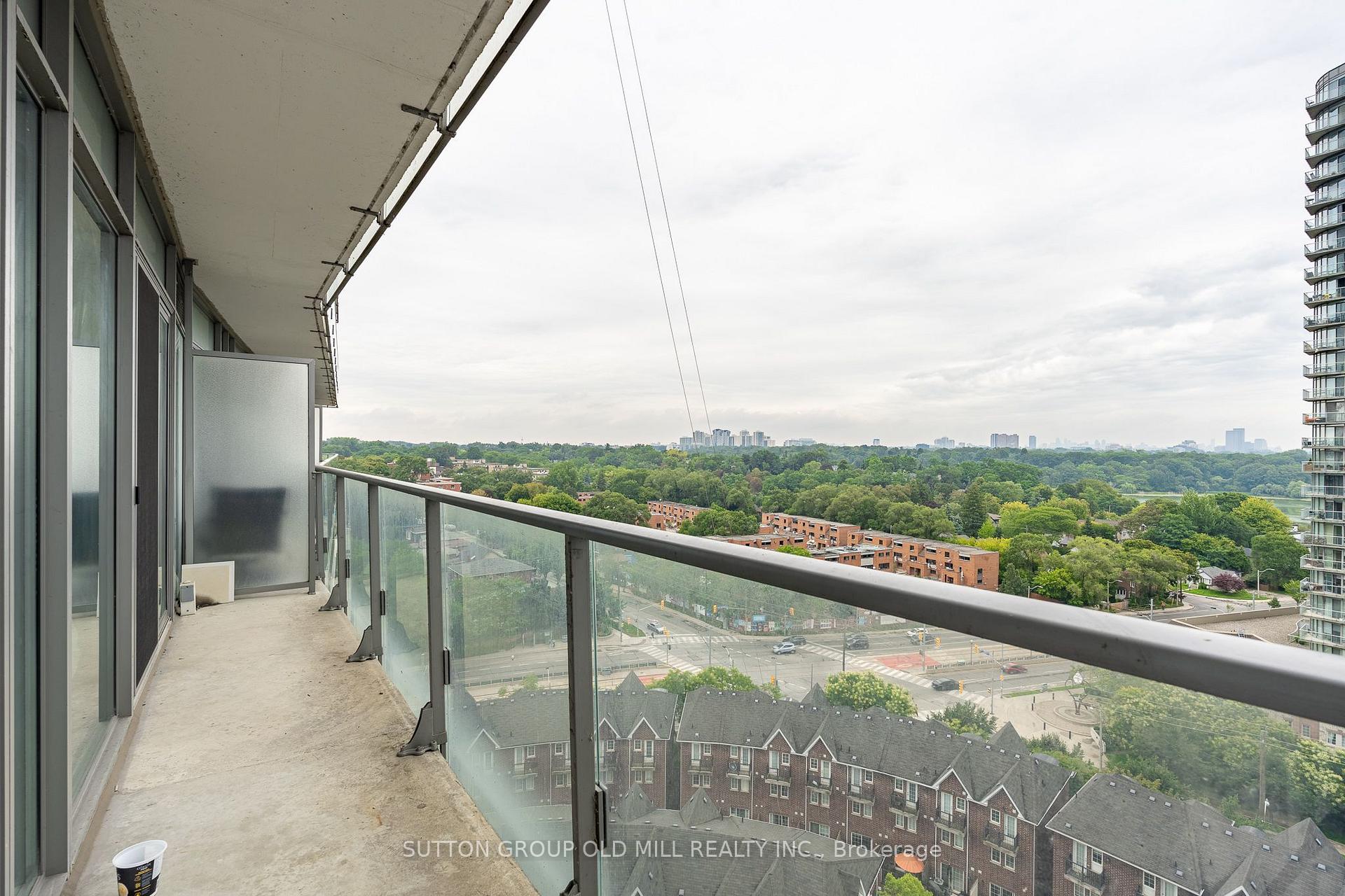 Photo 16 of Unit 1216, 103 The Queensway Avenue, Toronto, High Park-Swansea — HOMEH