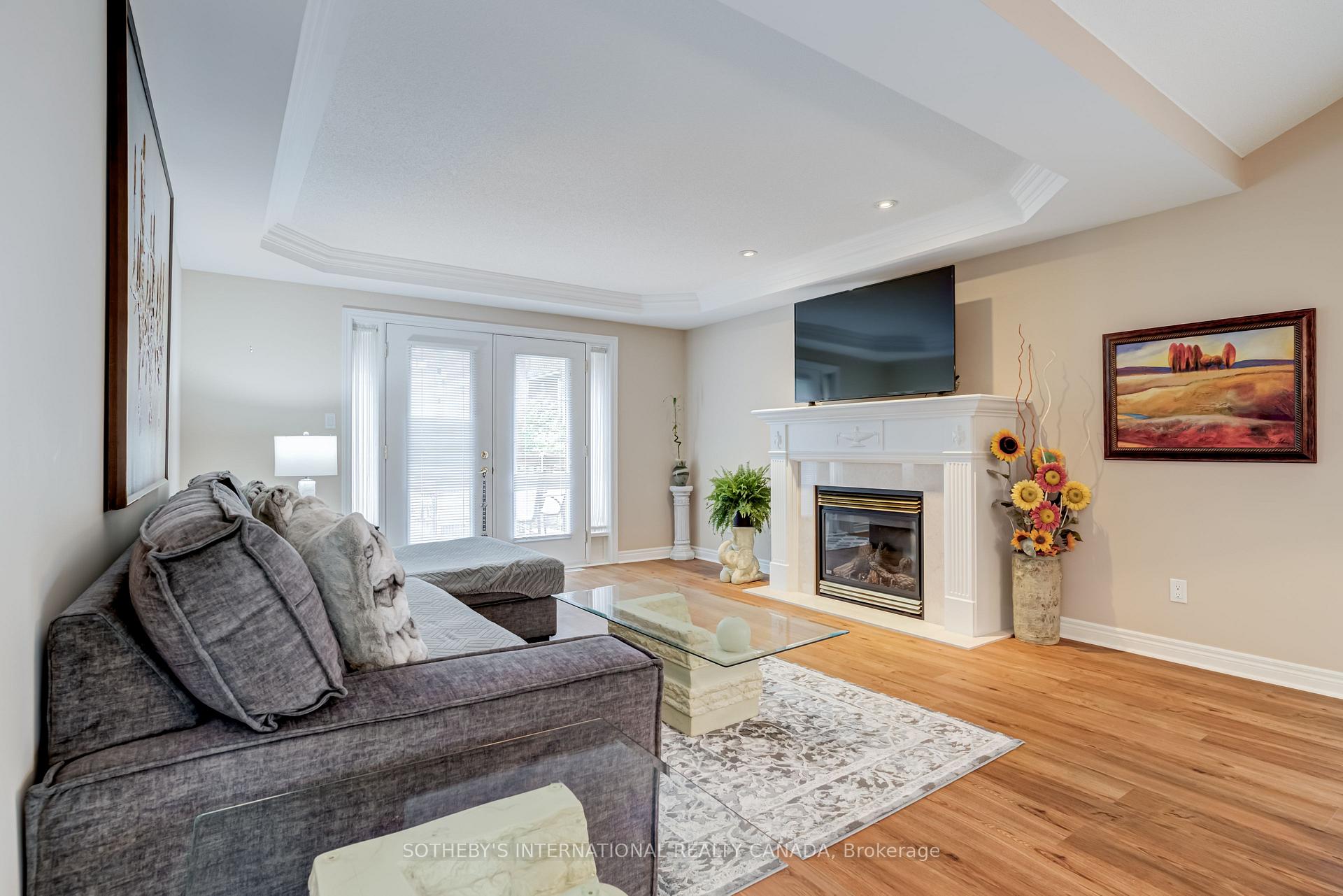 Photo 19 of 14 Artisan Lane, New Tecumseth, Alliston — HOMEH