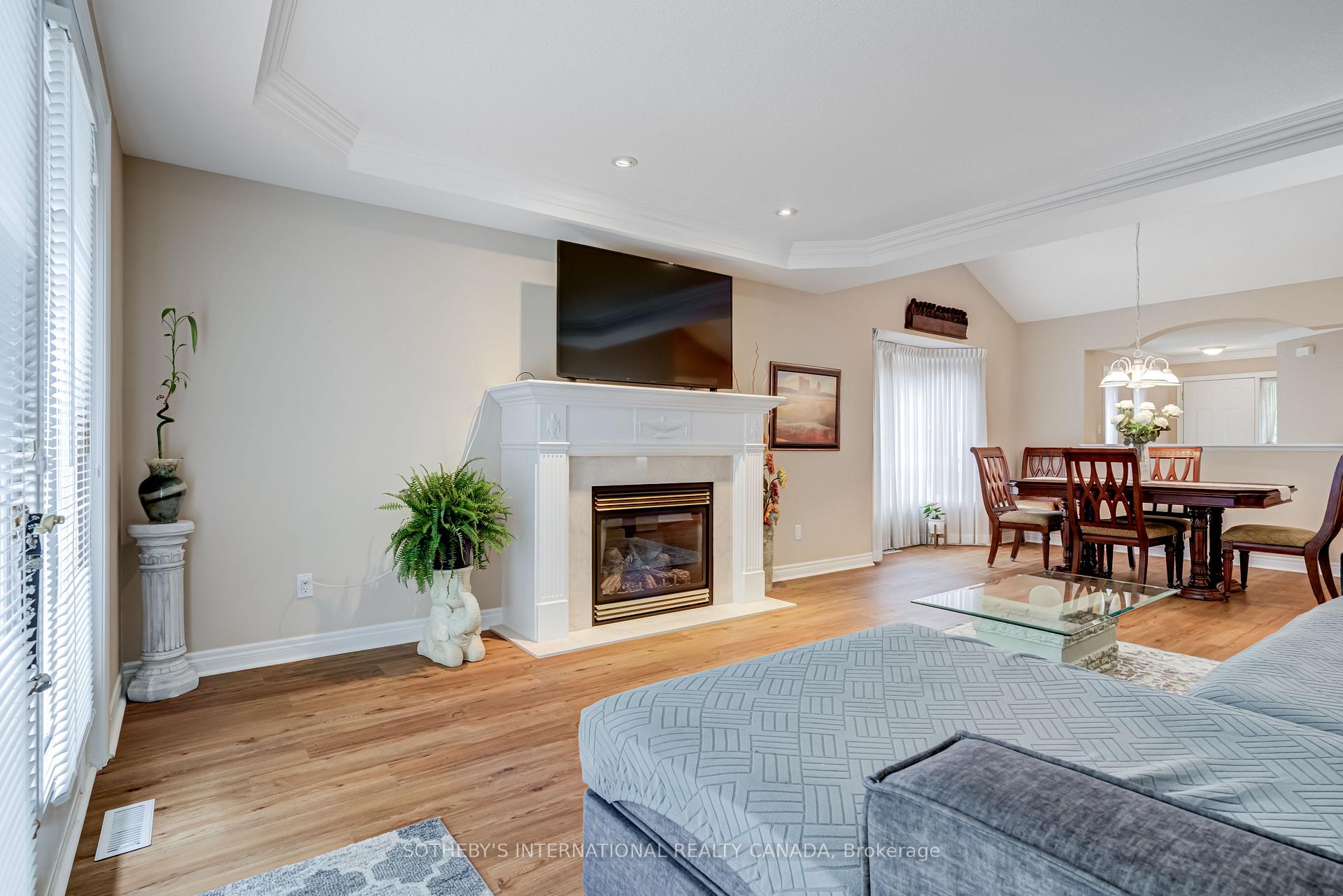 Photo 20 of 14 Artisan Lane, New Tecumseth, Alliston — HOMEH