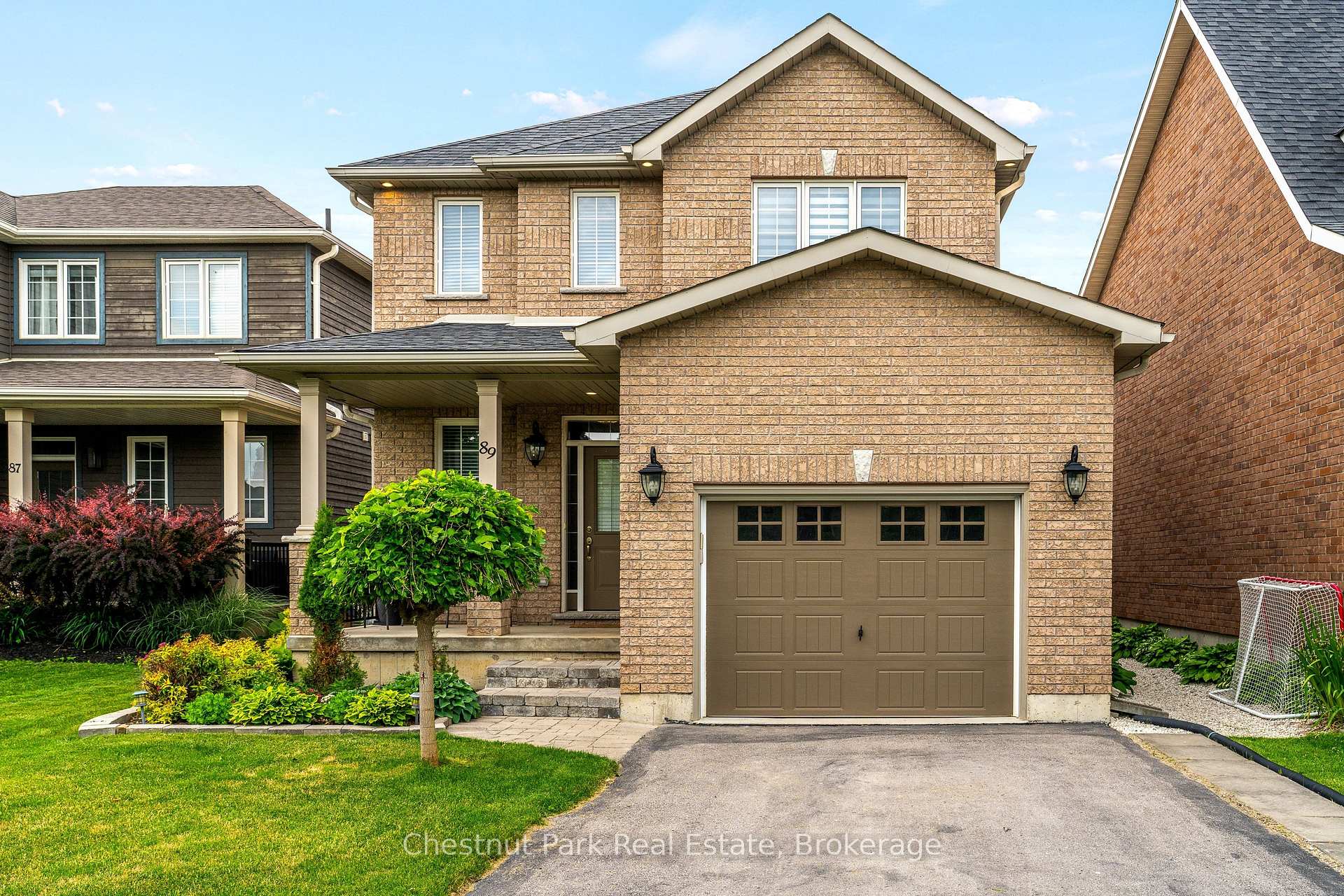 Photo 1 of 89 Garbutt Crescent, Collingwood — HOMEH