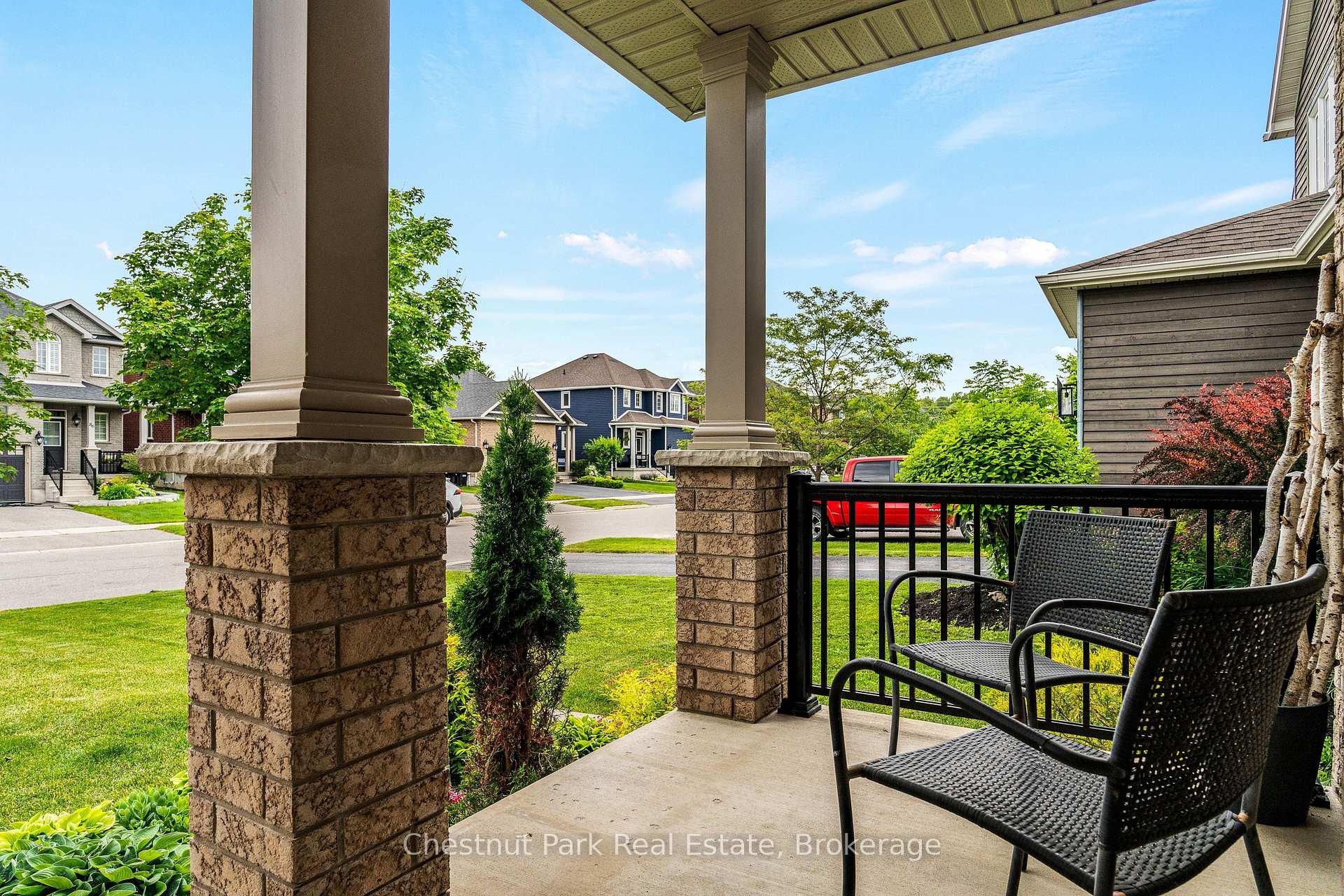 Photo 2 of 89 Garbutt Crescent, Collingwood — HOMEH