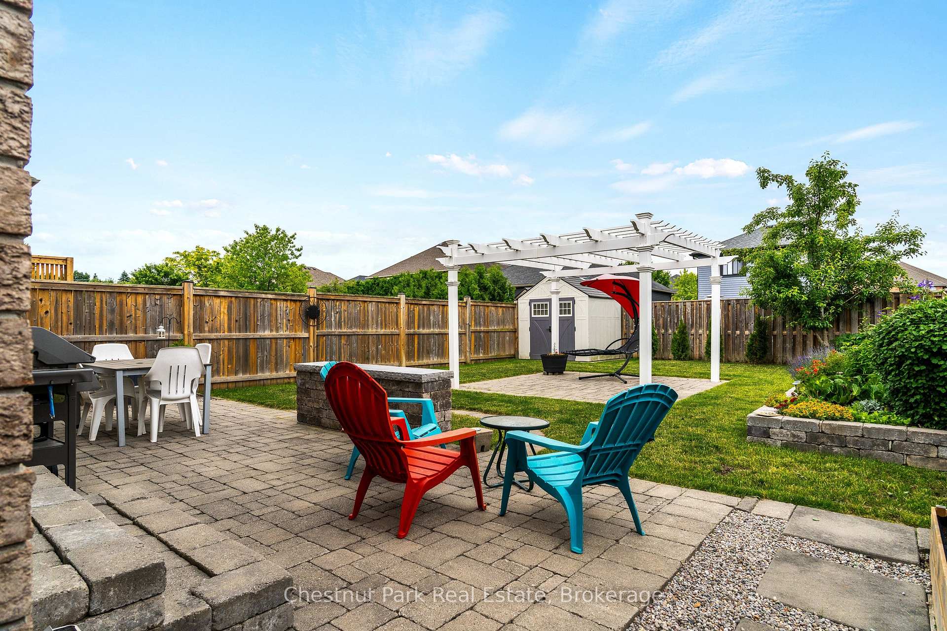 Photo 3 of 89 Garbutt Crescent, Collingwood — HOMEH